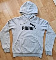 Kapuzenpullover Sweatshirt Pullover Puma Gr. S Dresden - Pieschen Vorschau