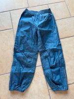 Regenhose Gr.122 Niedersachsen - Velpke Vorschau