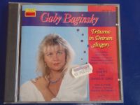 cd gaby baginsky träume in deinen augen  gebr. Niedersachsen - Moormerland Vorschau