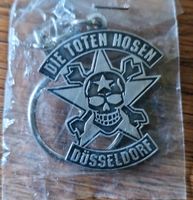 Schlüsselanhänger Die Toten Hosen Neu Ovp Punk Nordrhein-Westfalen - Herne Vorschau