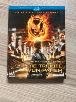 The hunger Games, Tribute von Panem Blu Ray Baden-Württemberg - Hambrücken Vorschau