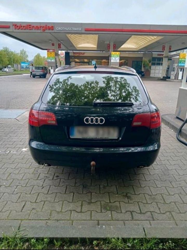 Audi a6 zu verkaufen in Essen
