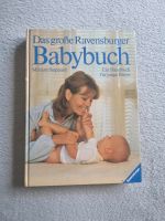 Das große Ravensburger Babybuch / Miriam Stoppard - Ein Handbuch Nordrhein-Westfalen - Solingen Vorschau