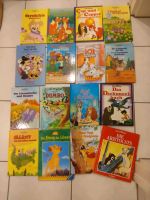 Walt Disney Bücher, Winnie puh Bücher, Märchen horizont Aubing-Lochhausen-Langwied - Aubing Vorschau