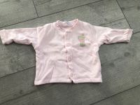 Babyjacke Jäckchen Neugeborene Größe 56 Jacky rosa Baden-Württemberg - Schwanau Vorschau