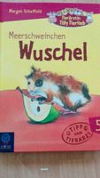 Meerschweinchen Wuschel !WIE NEU! Hessen - Hofheim am Taunus Vorschau