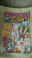 Comic:  Bugs Bunny Nr. 12/1992 Sachsen-Anhalt - Schönebeck (Elbe) Vorschau