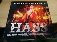 Hass – Endstation Vinyl 1 Press Niedersachsen - Essen (Oldenburg) Vorschau