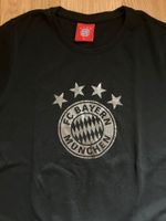 RETRO FC Bayern München T-Shirt Gr L, 4 Sterne kaum getragen Nürnberg (Mittelfr) - Nordstadt Vorschau