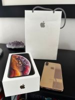 ❤️iPhone XS gold 256 gb in Originalverpackung ❤️❤️ Brandenburg - Potsdam Vorschau