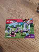 Lego Friends Set "Juniors" 10748 Nordrhein-Westfalen - Dinslaken Vorschau