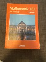 Mathematik GK Hessen, Cornelsen Hessen - Mainhausen Vorschau
