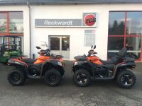 ATV CFMOTO CForce 625 S DLX LOF orange NEU Sachsen - Lichtenberg/Erzgebirge Vorschau