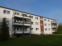 2 Zimmer Wohnung mit Garten und PKW Stellplatz Nordwestmecklenburg - Landkreis - Gadebusch Vorschau