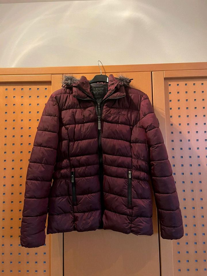 Superdry Winterjacke in Aachen