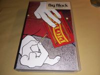 Big Black Pig Pile - Its Toasted VHS Video Hamburg-Mitte - Hamburg Hamm Vorschau