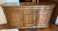 Antikes Sideboard / Kommode vintage / altertümlich Nordrhein-Westfalen - Bottrop Vorschau