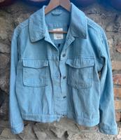 Neu Mazine Elloree Cordjacke sky blue babyblau XS nachhaltig München - Schwanthalerhöhe Vorschau