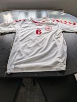 Dänemark Trikot XL Thomas Helveg West - Höchst Vorschau