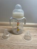 Mam Trinklernflasche 220ml - nagelneu - Nordrhein-Westfalen - Velbert Vorschau