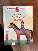 Ein Pferd für Teresa Manfred Mai Hessen - Darmstadt Vorschau
