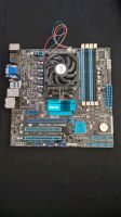 Asus M5a78l-m USB3 Mainboard inkl. Kühler Nordrhein-Westfalen - Krefeld Vorschau