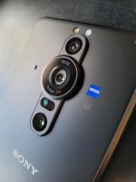 Sony Xperia Pro I 512 GB neuwertig Restgarantie Foto Smartphone Dortmund - Eving Vorschau