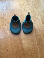 Babydream Krabbelschuhe Babyschuhe Gr. 19/20 no giesswein Brandenburg - Potsdam Vorschau