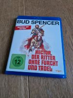 Bluray Hector, der Ritter ohne Furcht und Tadel Bud Spencer Bayern - Aschaffenburg Vorschau