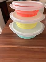 Neu Tupperware Mini Max Faltdosen Camping Nordrhein-Westfalen - Telgte Vorschau