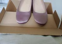 Damen Ballerinas Gr.39,5 Niedersachsen - Langelsheim Vorschau