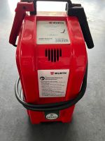 Würth Jump Starter Starthilfegerät Sachsen - Mulda Vorschau