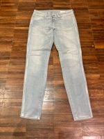 Original Closed Ankle Jeans Hellblau-Silber W26 Leipzig - Leipzig, Zentrum-Nord Vorschau