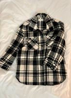 Karierte Mango Wolljacke Hamburg-Mitte - Hamburg Horn Vorschau