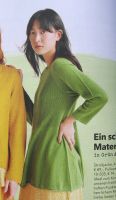 Sehr hübscher Leinen Strickpullover von Gudrun Sjöden! Neu! Eimsbüttel - Hamburg Eidelstedt Vorschau