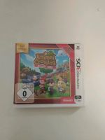 Nintendo 3DS Animal crossing Welcome amiibo Schleswig-Holstein - Wankendorf Vorschau