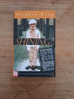 "Shining" Stephen King Rheinland-Pfalz - Herforst Vorschau