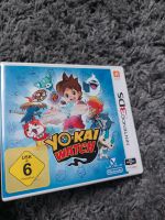 Yo-Kai Watch Nintendo 3DS Spiel Hessen - Ortenberg Vorschau