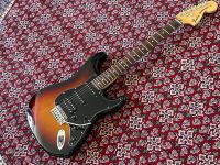 FENDER USA The American Special Stratocaster® HSS – neuwertig Nordrhein-Westfalen - Detmold Vorschau