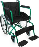 Mobiclinic Rollstuhl für Behinderte Alcazaba Faltbar Sitz 46cm !! Nordrhein-Westfalen - Recklinghausen Vorschau