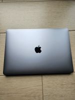 Apple Macbook Air M1 2020, 256GB/16 GB, 13,3 Zoll, Spacegrau Sachsen - Netzschkau Vorschau