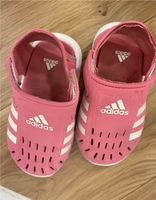 Adidas Badeschuhe Sandalen Wasser Schuhe Baden-Württemberg - Sindelfingen Vorschau