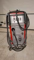 Jäckle WIG 500i DC Schweißgerät Schweißtechnik Niedersachsen - Alfeld (Leine) Vorschau