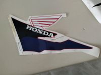 Original Aufkleber Honda CBR 900 Wuppertal - Ronsdorf Vorschau