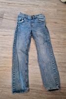 Kinder Jungen Hose Jeans Gr. 140 H&M Mecklenburg-Vorpommern - Stralsund Vorschau