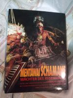 Mentawai Schamane, Wächter des Regenwaldes, Buch Bayern - Weißenburg in Bayern Vorschau