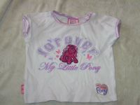 Mädchen Shirt Sommershirt T-Shirt My little Pony Hasbro Gr. 86 Herzogtum Lauenburg - Elmenhorst Vorschau