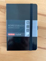 Herlitz Adressbuch Classic Collection A6 - neu Nordrhein-Westfalen - Bottrop Vorschau