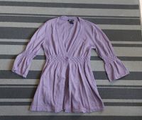 Umstands Strickjacke S lila H&M Mama Kr. München - Oberschleißheim Vorschau