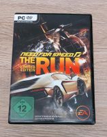 Need For Speed: The Run-Limited Edition (PC, 2011) Nordrhein-Westfalen - Recklinghausen Vorschau